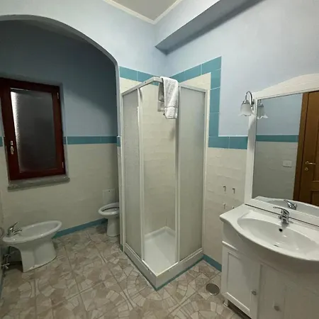 Domus Arco * Itri
