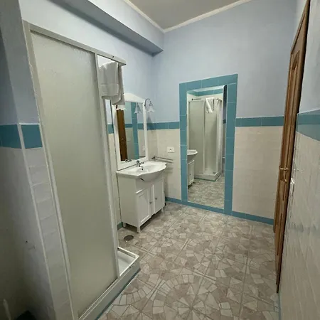 Guest house Domus Arco *