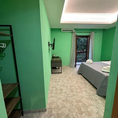 Guest house Domus Arco Itri